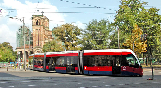 Трамвајџије потребне, али не ове године